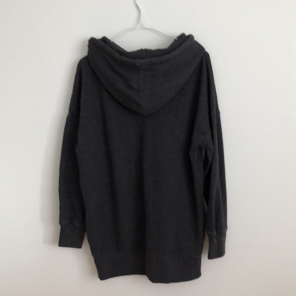 Aerie oversized Hoodie, Size S - Picture 2 of 9